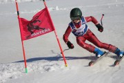 SSS sacensības kalnu slēpošanā 2. posms, Foto: S.Meldere