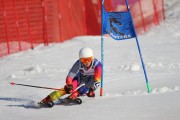 SSS sacensības kalnu slēpošanā 2. posms, Foto: S.Meldere