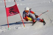 SSS sacensības kalnu slēpošanā 2. posms, Foto: S.Meldere