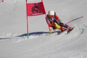 SSS sacensības kalnu slēpošanā 2. posms, Foto: S.Meldere