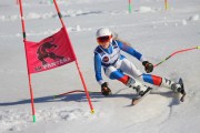 SSS sacensības kalnu slēpošanā 2. posms, Foto: S.Meldere