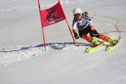 SSS sacensības kalnu slēpošanā 2. posms, Foto: S.Meldere