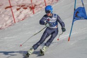 SSS sacensības kalnu slēpošanā 2. posms, Foto: S.Meldere