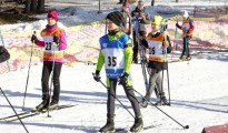 FIS Latvijas čempionāts 2019 otrais posms, jauniešu un meistaru sacensības