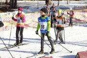 FIS Latvijas čempionāts 2019 otrais posms, jauniešu un meistaru sacensības