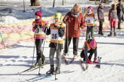 FIS Latvijas čempionāts 2019 otrais posms, jauniešu un meistaru sacensības