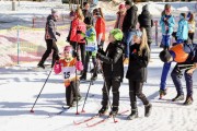 FIS Latvijas čempionāts 2019 otrais posms, jauniešu un meistaru sacensības