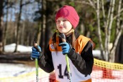 FIS Latvijas čempionāts 2019 otrais posms, jauniešu un meistaru sacensības