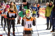 FIS Latvijas čempionāts 2019 otrais posms, jauniešu un meistaru sacensības