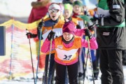 FIS Latvijas čempionāts 2019 otrais posms, jauniešu un meistaru sacensības