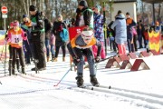 FIS Latvijas čempionāts 2019 otrais posms, jauniešu un meistaru sacensības