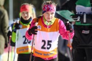 FIS Latvijas čempionāts 2019 otrais posms, jauniešu un meistaru sacensības