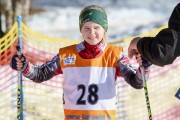 FIS Latvijas čempionāts 2019 otrais posms, jauniešu un meistaru sacensības