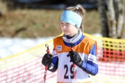 FIS Latvijas čempionāts 2019 otrais posms, jauniešu un meistaru sacensības