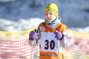 FIS Latvijas čempionāts 2019 otrais posms, jauniešu un meistaru sacensības