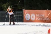 FIS Latvijas čempionāts 2019 otrais posms, jauniešu un meistaru sacensības