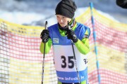 FIS Latvijas čempionāts 2019 otrais posms, jauniešu un meistaru sacensības