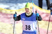 FIS Latvijas čempionāts 2019 otrais posms, jauniešu un meistaru sacensības