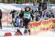 FIS Latvijas čempionāts 2019 otrais posms, jauniešu un meistaru sacensības