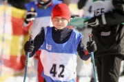 FIS Latvijas čempionāts 2019 otrais posms, jauniešu un meistaru sacensības