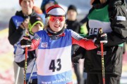 FIS Latvijas čempionāts 2019 otrais posms, jauniešu un meistaru sacensības