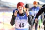 FIS Latvijas čempionāts 2019 otrais posms, jauniešu un meistaru sacensības