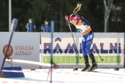 FIS Latvijas čempionāts 2019 otrais posms, jauniešu un meistaru sacensības