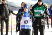 FIS Latvijas čempionāts 2019 otrais posms, jauniešu un meistaru sacensības