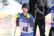 FIS Latvijas čempionāts 2019 otrais posms, jauniešu un meistaru sacensības