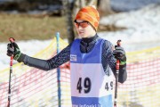 FIS Latvijas čempionāts 2019 otrais posms, jauniešu un meistaru sacensības