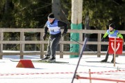 FIS Latvijas čempionāts 2019 otrais posms, jauniešu un meistaru sacensības