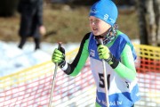 FIS Latvijas čempionāts 2019 otrais posms, jauniešu un meistaru sacensības