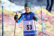 FIS Latvijas čempionāts 2019 otrais posms, jauniešu un meistaru sacensības