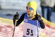 FIS Latvijas čempionāts 2019 otrais posms, jauniešu un meistaru sacensības