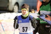 FIS Latvijas čempionāts 2019 otrais posms, jauniešu un meistaru sacensības