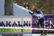 FIS Latvijas čempionāts 2019 otrais posms, jauniešu un meistaru sacensības