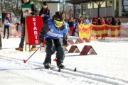 FIS Latvijas čempionāts 2019 otrais posms, jauniešu un meistaru sacensības