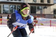 FIS Latvijas čempionāts 2019 otrais posms, jauniešu un meistaru sacensības