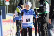 FIS Latvijas čempionāts 2019 otrais posms, jauniešu un meistaru sacensības