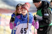 FIS Latvijas čempionāts 2019 otrais posms, jauniešu un meistaru sacensības