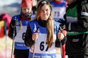 FIS Latvijas čempionāts 2019 otrais posms, jauniešu un meistaru sacensības