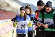 FIS Latvijas čempionāts 2019 otrais posms, jauniešu un meistaru sacensības