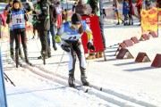 FIS Latvijas čempionāts 2019 otrais posms, jauniešu un meistaru sacensības