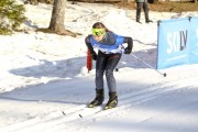 FIS Latvijas čempionāts 2019 otrais posms, jauniešu un meistaru sacensības