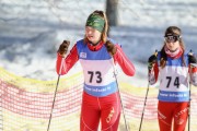 FIS Latvijas čempionāts 2019 otrais posms, jauniešu un meistaru sacensības