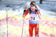 FIS Latvijas čempionāts 2019 otrais posms, jauniešu un meistaru sacensības