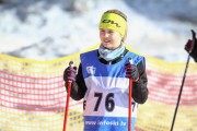 FIS Latvijas čempionāts 2019 otrais posms, jauniešu un meistaru sacensības