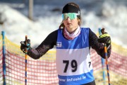 FIS Latvijas čempionāts 2019 otrais posms, jauniešu un meistaru sacensības