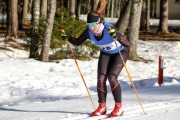 FIS Latvijas čempionāts 2019 otrais posms, jauniešu un meistaru sacensības