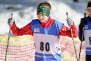 FIS Latvijas čempionāts 2019 otrais posms, jauniešu un meistaru sacensības